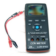 lcrmeter