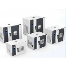 전기 가열 항온 폭발 건조 오븐 실험실, 53L 스테인리스 진공 건조