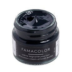 파마코 가죽염색크림 15ml 스크래치커버 일반가죽용, 1개, 다크그린 304