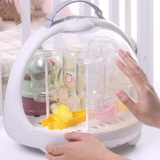 대용량젖병건조대