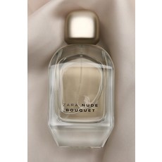 [국내배송]자라 ZARA NUDE BOUQUET 100ML 여성 향수 533770, 1개