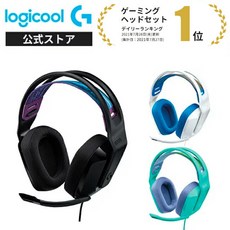 로지텍g335