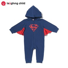 래핑차일드히어로오버롤