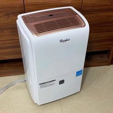 월풀제습기