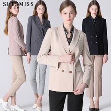 추천5쉬즈미스자켓