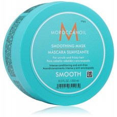 MOROCCANOIL Moroccanoil Smoothing Mask 8.5 Fl. 온스, 단일상품