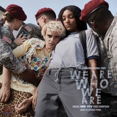 위 아 후 위 아 드라마음악 (We Are Who We Are OST by Devonte Hynes) [컬러 2LP], SonyMusic, Devonte Hynes, 음반/DVD
