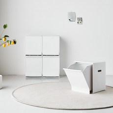 맘스맘분리수거함