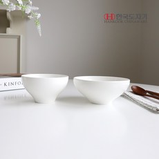 한국도자기누보면기