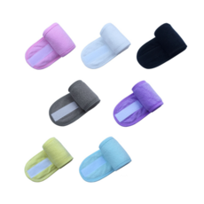 샤워헤어찍찍이