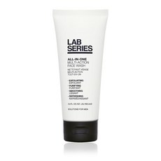 랩시리즈 올인원 멀티 액션 페이스 워시 100ml 1 팩 Lab Series ALL-IN-ONE MULTI-ACTION FACE WASH, 1개