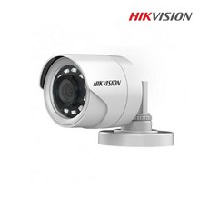 하이크비젼 DS-2CE16D0T-IRP 야외 CCTV 적외선카메라, 3.6mm