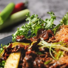 골뱅이소면밀키트