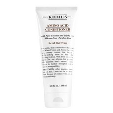Kiehl's Amino Acid Conditioner 키엘 아미노산 컨디셔너 6.8oz(200ml), 단일상품