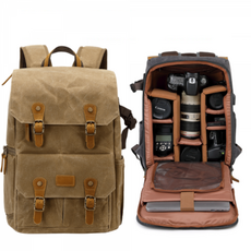 카메라가방가죽