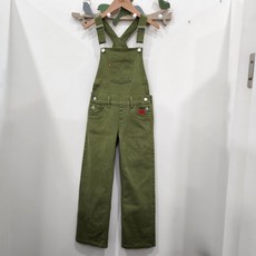 리바이스키즈오버롤