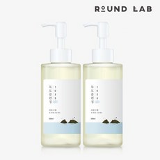 라운드랩 1025 독도 클렌징 오일 200ml 2개, 상세설명 참조, 없음, 상세설명 참조