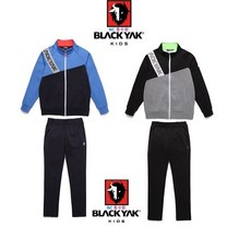 블랙야크키즈상하세트