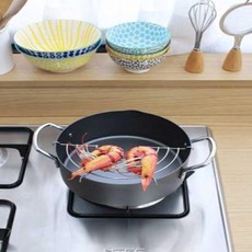 영업용감자튀김기