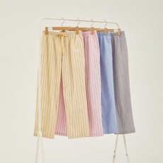 애니바디파자마바지