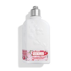 체리 블라썸 세리지에 아무르 퍼퓸드 바디 밀크 250ml