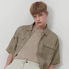 지오다노반팔셔츠