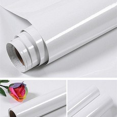 흰색카라오염방지