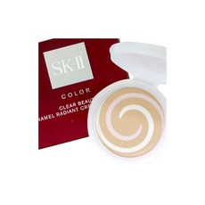 에스케이투크림콤팩트