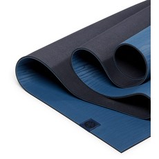 만두카 Manduka 요가 매트 에코 5mm 일본 정품 yoga mat 24SS, 신색 아쿠아마린