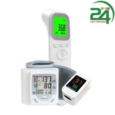 oximetry