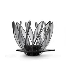 하리오 드리퍼 V60 스이렌 커피드리퍼, 1개