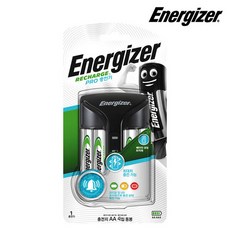 에너자이저프로충전기
