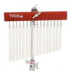 Toca 16바 윈드 차임 스탠드별도 T2306, 16바 T2306
