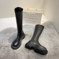 여성롱장화