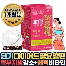 지방대사켜는스위치온다이어트