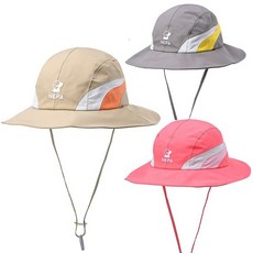 네파키즈차양캡