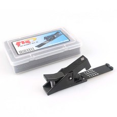 광케이블절단기