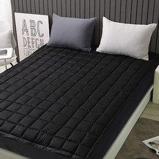 대형매트리스커버