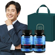 메가렉스관절msm2000