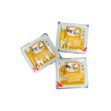 그래도 반달슬라이스 또또단무지150g X 30개, 150g