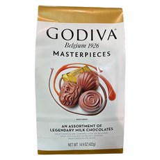 면세점고디바밀크초콜릿