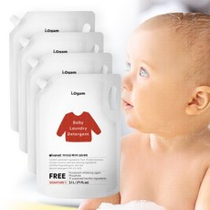 아이오감섬유세제