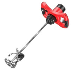 소스배합기 식품혼합기 칠리 급식소 회전 육수 믹서, 3단계감속및6단2800w+베어메탈