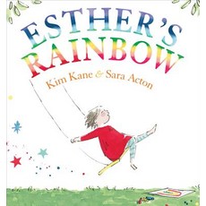 Esther's Rainbow Hardcover, Allen & Unwin, English, 9781925266283