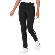 [타미힐피거][여성]TH Flex Ponte-Knit Leggings바지/청바지/진/데님
