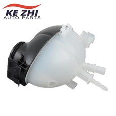 메르세데스 벤츠 X218 2045000049 용 냉각수 팽창 탱크 자동차 예비 부품 엔진 라디에이터 액세서리, 1개