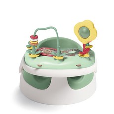 마마스앤파파스 스너그 (Activity Tray Toy 포함) 색상 택 1, 유칼립투스