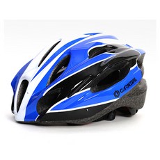 킹카스포츠 카니발 성인 자전거 헬멧 인라인 스케이트보드 킥보드 스쿠터 초경량 큰사이즈 MV19, 블루