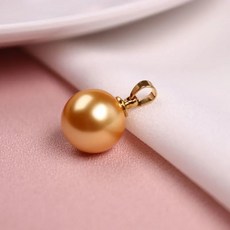 송민호진주목걸이