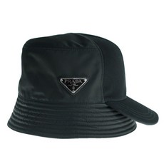 프라다버킷햇xl